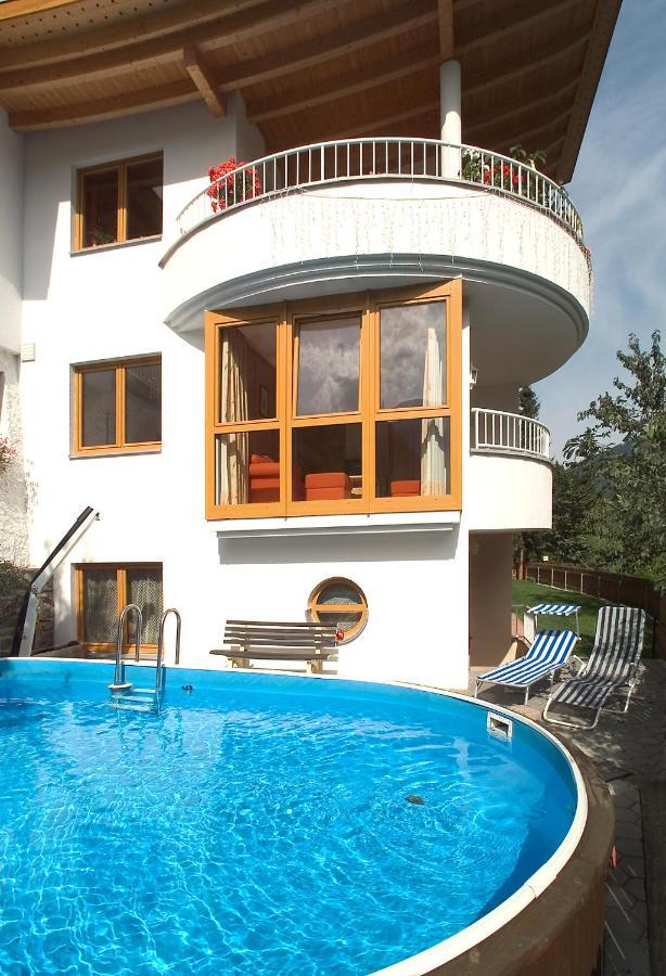 Garni Bergwelt Hotel See