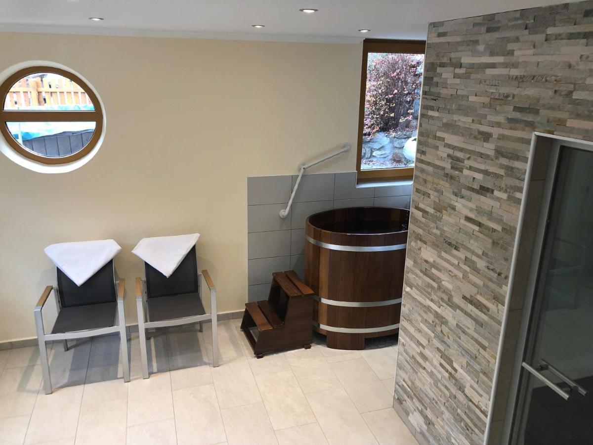 Garni Bergwelt Hotel 3*