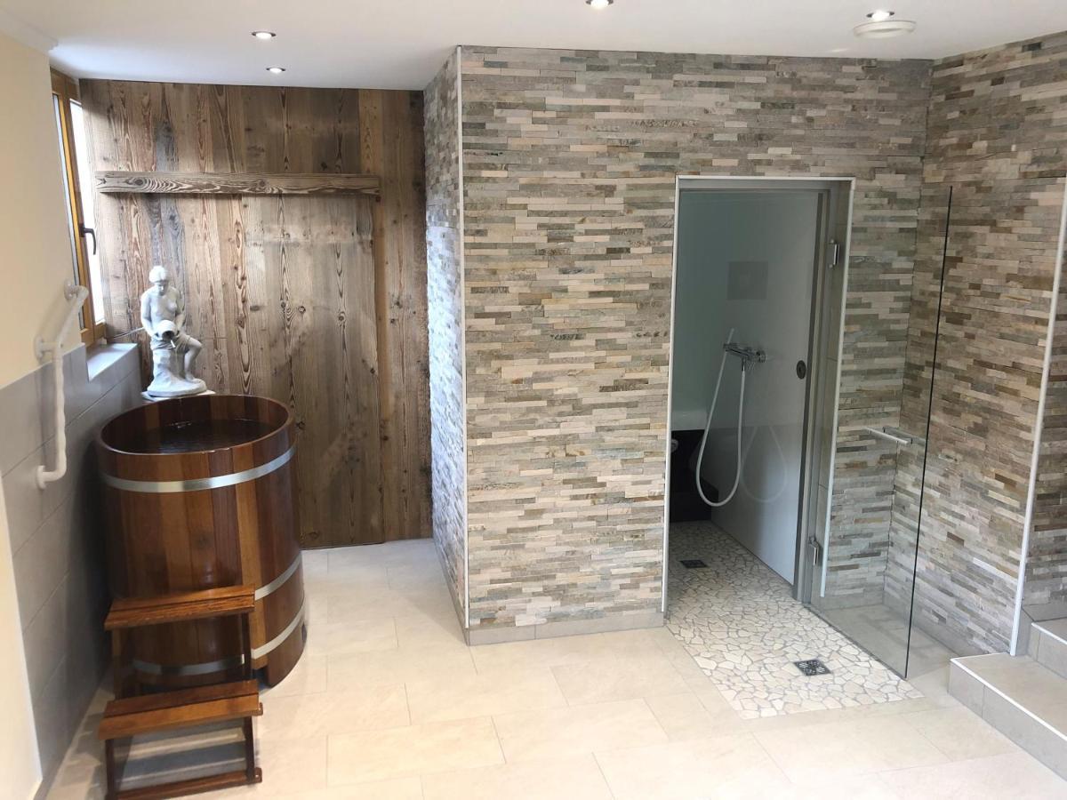Garni Bergwelt Hotel 3*